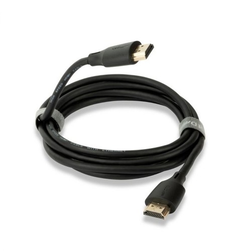 Qed connect hdmi cable - qed,