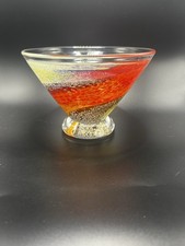 KOSTA BODA Art Glass Pedestal