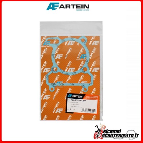 Artein cylinder base - artein, gasket
