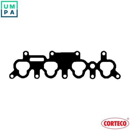 Gasket intake manifold 450276p - intake,