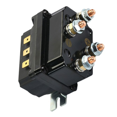Warn winch parts solenoids - warn,