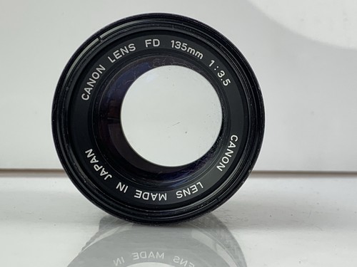 Canon 135mm 5 prime - canon,