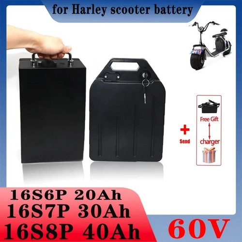 60v 30ah 50ah - 30ah-50ah, battery
