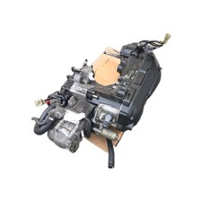 ENGINE 58000KM HONDA NSS FORZA