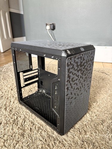 Cooler master masterbox q300l - cooler,