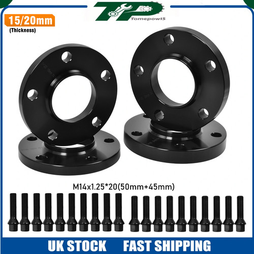 2x15mm 2x20mm forged wheel - 2x15mm,