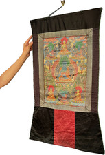 TIBETAN MEDICINE BUDDHA