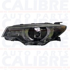 MG ZS 2018-2021 FRONT LEFT SIDE N/S HEADLIGHT HEADLAMP 10266527