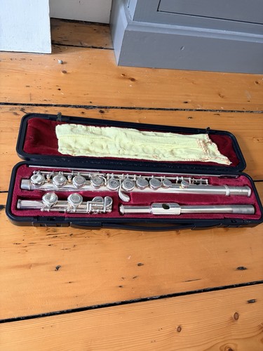 Yamaha yfl 211sii flute - yamaha, yfl-211sii