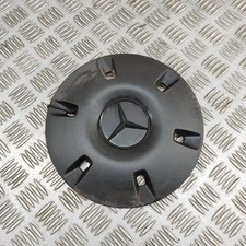 MERCEDES-BENZ SPRINTER 3,5-t Platform / Chassis 907 Wheel Center Cap A9064010025