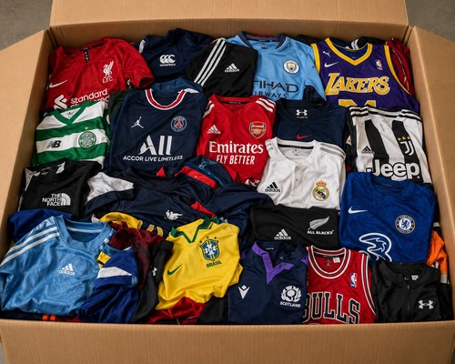 Wholesale football sports tops - football/sports,