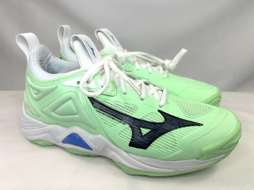 Mizuno wave momentum energy - wave,