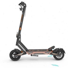 2025 Kukirin T3 Foldable