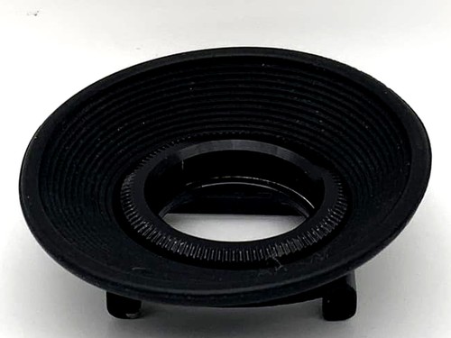 Contax eyecup for - contax,