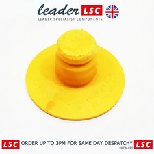 Rear Suspension Bump Stop Buffer GENUINE Vauxhall Astra G Mk4 1998 to 2004 New  