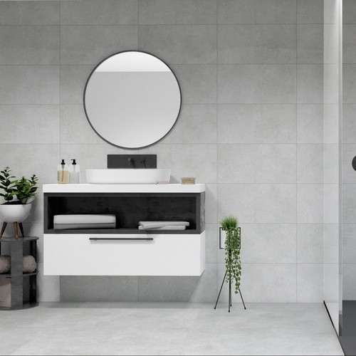 Conca perla rectangle - conca,