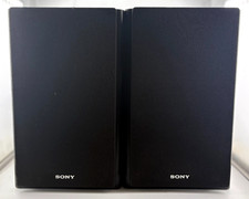 Sony cmx500 bookshelf fi - sony,