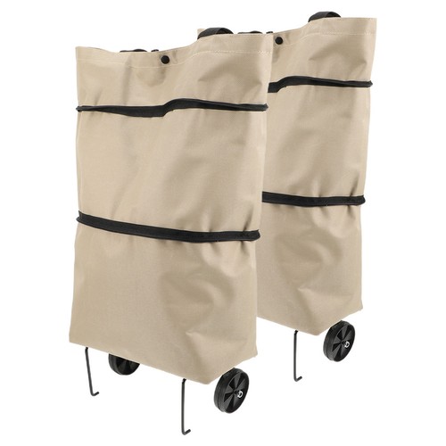 Pcs shopping trolley bags - pcs,