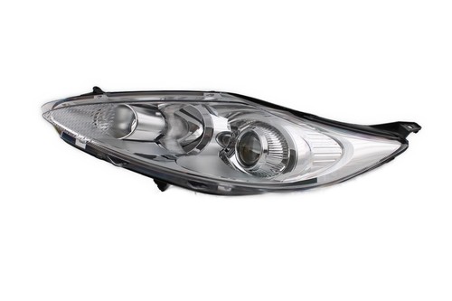 Fits ford fiesta headlight - ford,