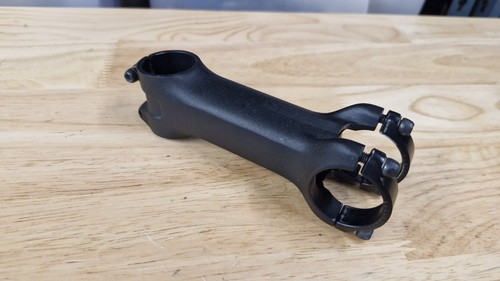 Bontrager blendr pro stem - bontrager,