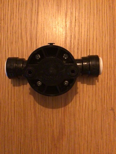 Surestop valve - surestop,