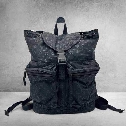 Head porter blackbeauty - head,