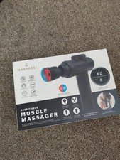 Deep Tissue Massage Gun Muscle