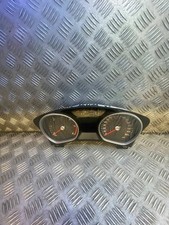 2009 FORD MONDEO SPEEDOMETER