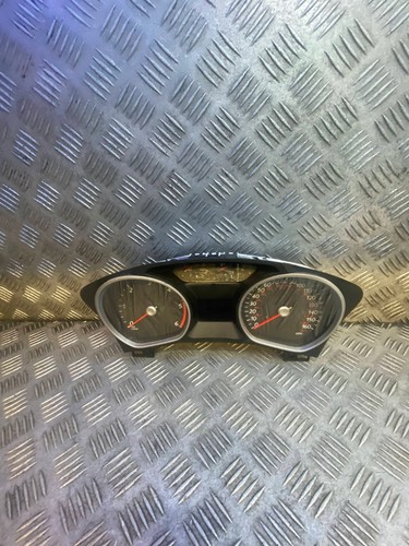 2009 ford mondeo speedometer - 2009,