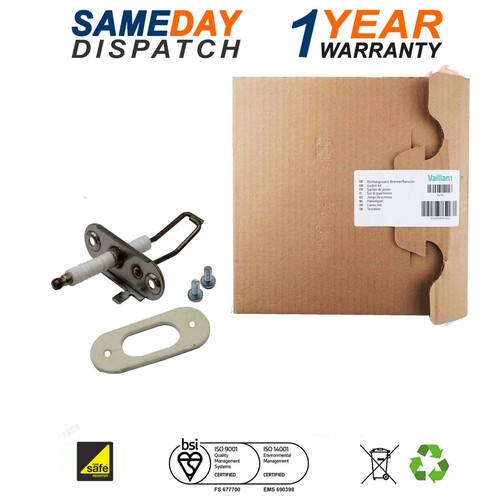 Vaillant boiler service kit - vaillant,
