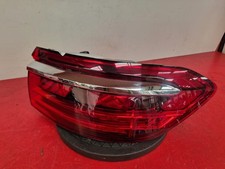 AUDI A8 TAIL LIGHT DRIVER SIDE