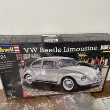 Revell Models - 1:24 Scale VW