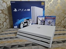 Sony PlayStation 4 Pro with