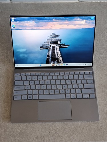 Dell xps 9315 1250u - 13, 9315/i7-1250u/16gb