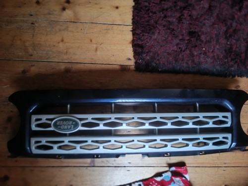 Land rover discovery 2011 14 - 4, 2011-14