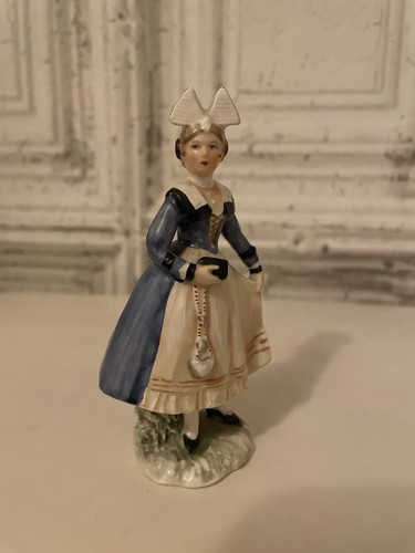 Goebel figurine rare vintage - rare,