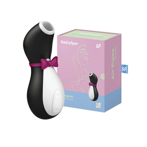 Penguin shape personal - penguin,