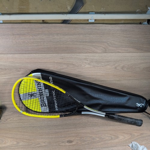 Browning nano 150 - ti, squash