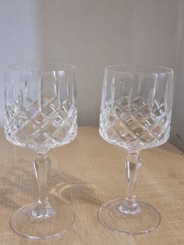 Pair vintage bohemia - pair, of