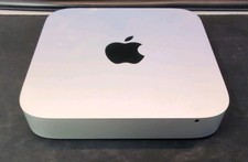 Apple Mac Mini A1347 Late 2012
