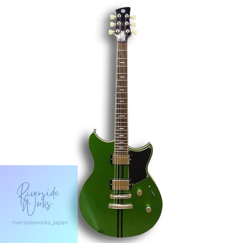 Yamaha rss20 revstar - rss20, electric