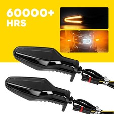 For BMW G310R 2021-2025 Smoked