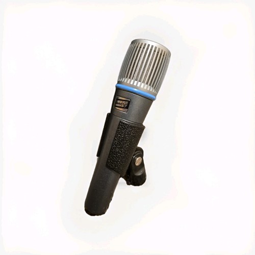 Shure sm57 beta vintage - shure,