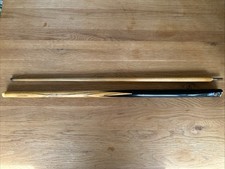Vintage BCE Two-Piece Snooker