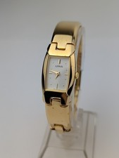 Vtg NEW OLD STOCK Lorus Gold