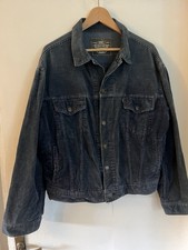 Men’s Vintage Levi Cord