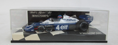 Minichamps 430 770104 - 1:43,