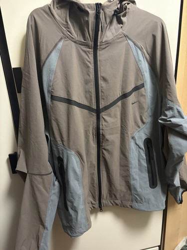 Nike tech woven - nike,