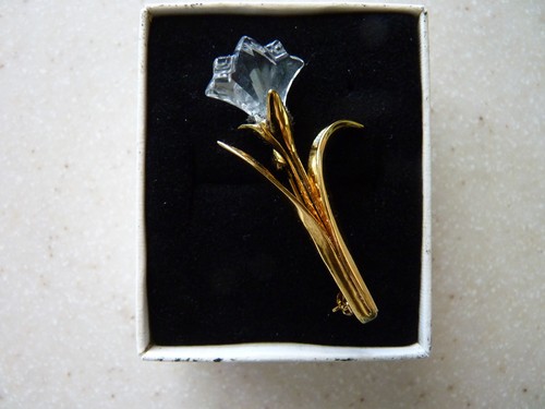 Vintage swarovski crystal - vintage,