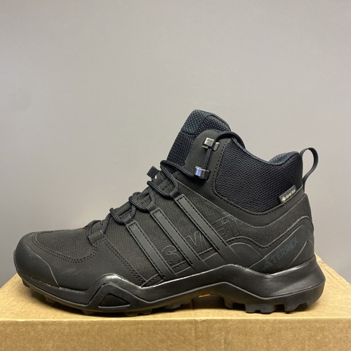 Adidas men black - men’s,